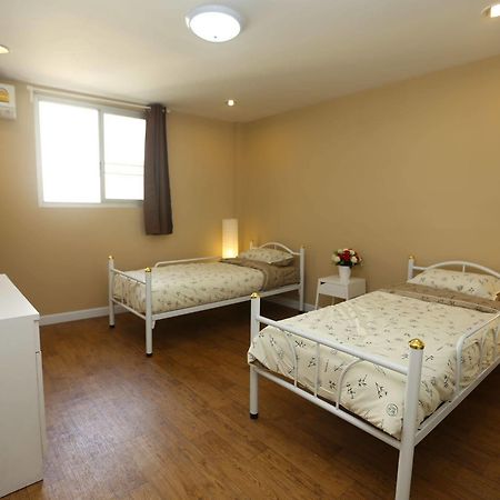 K79 Room Ban Khlong Nang Li Exterior foto