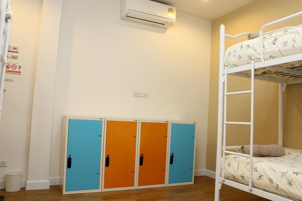 K79 Room Ban Khlong Nang Li Quarto foto