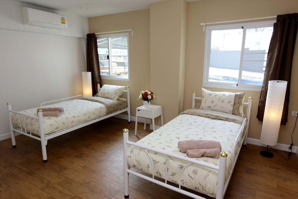K79 Room Ban Khlong Nang Li Quarto foto