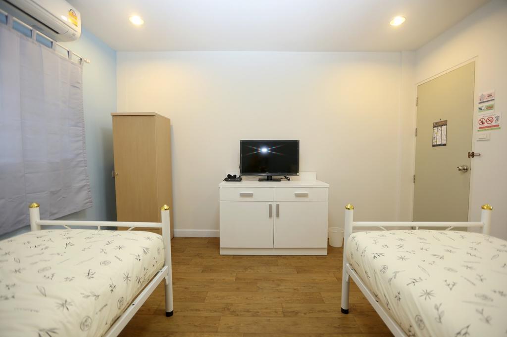 K79 Room Ban Khlong Nang Li Quarto foto