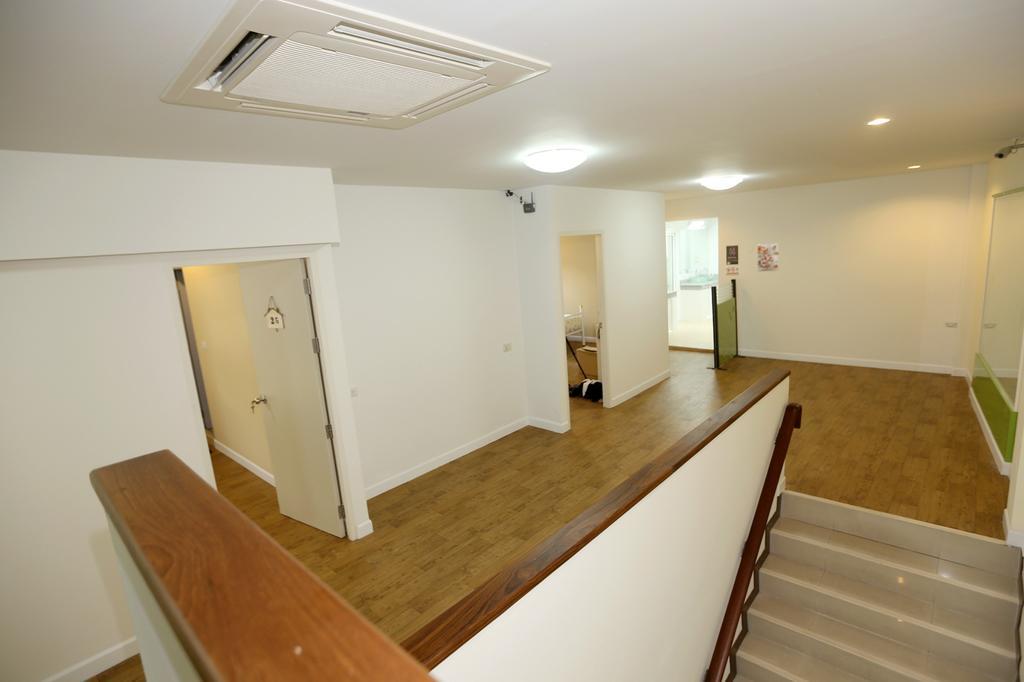 K79 Room Ban Khlong Nang Li Quarto foto